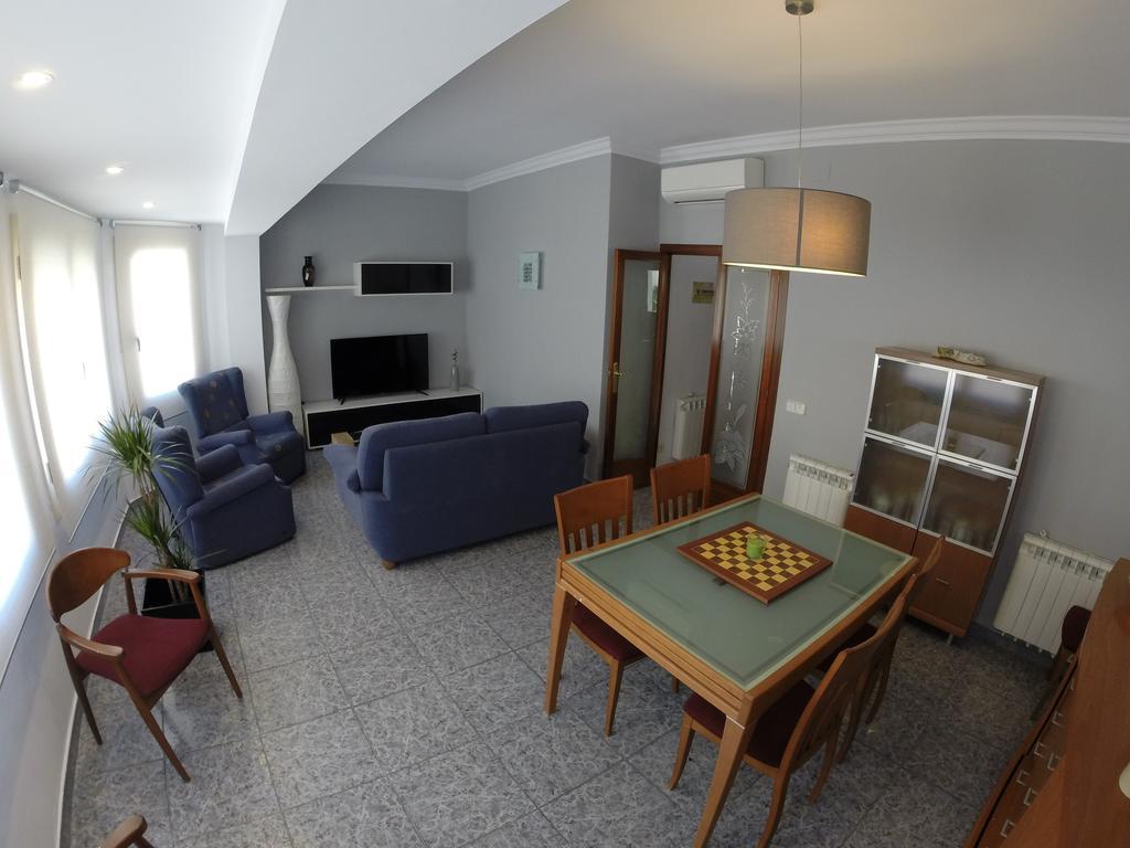 شقة Lg Big Flat Barcelona بادالونا المظهر الخارجي الصورة