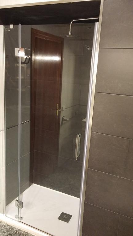 شقة Lg Big Flat Barcelona بادالونا المظهر الخارجي الصورة